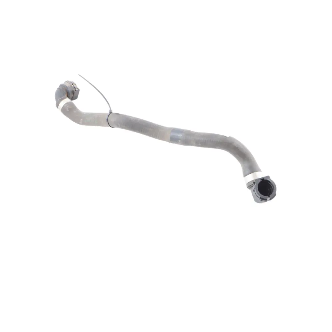 BMW X5 F15 40eX N20 Hybrid Radiator Coolant Pipe Water Hose Line - SKU 7646703 - Part number 7646703