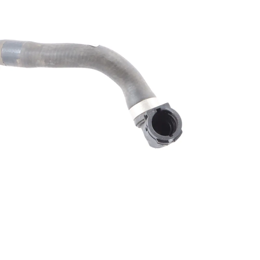 BMW X5 F15 40eX N20 Hybrid Radiator Coolant Pipe Water Hose Line - SKU 7646703 - Part number 7646703