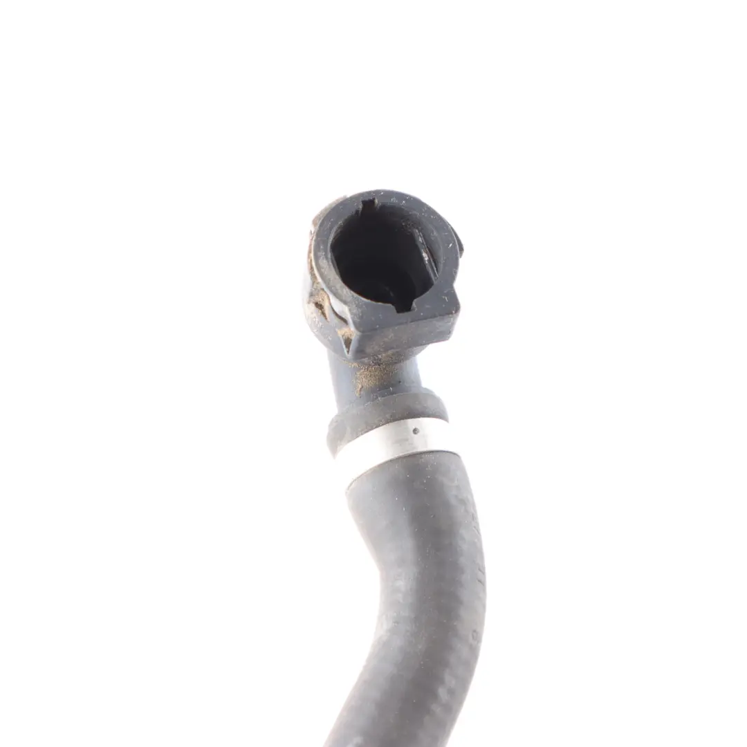 40eX N20 Hybrid Radiator Coolant Pipe Water Hose Line to BMW X5 F15 with Part number 7646703 BMW X5 F15 40eX N20 Hybrid Radiator Coolant Pipe Water Hose Line - SKU 7646703 - Part number 7646703