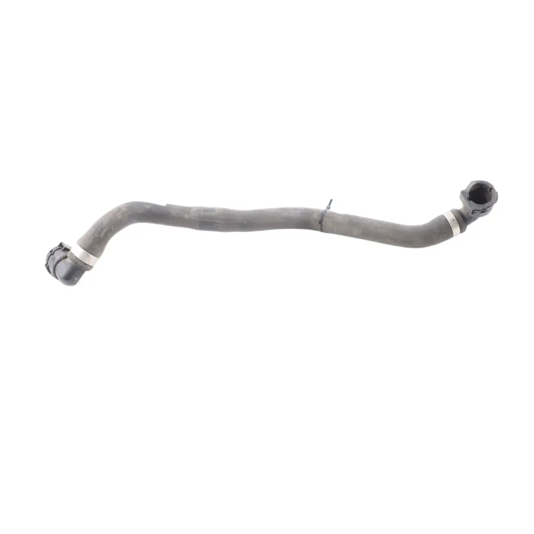 40eX N20 Hybrid Radiator Coolant Pipe Water Hose Line to BMW X5 F15 with Part number 7646703 BMW X5 F15 40eX N20 Hybrid Radiator Coolant Pipe Water Hose Line - SKU 7646703 - Part number 7646703