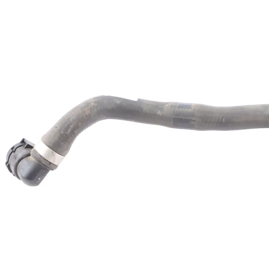 BMW X5 F15 40eX N20 Hybrid Radiator Coolant Pipe Water Hose Line - SKU 7646703 - Part number 7646703