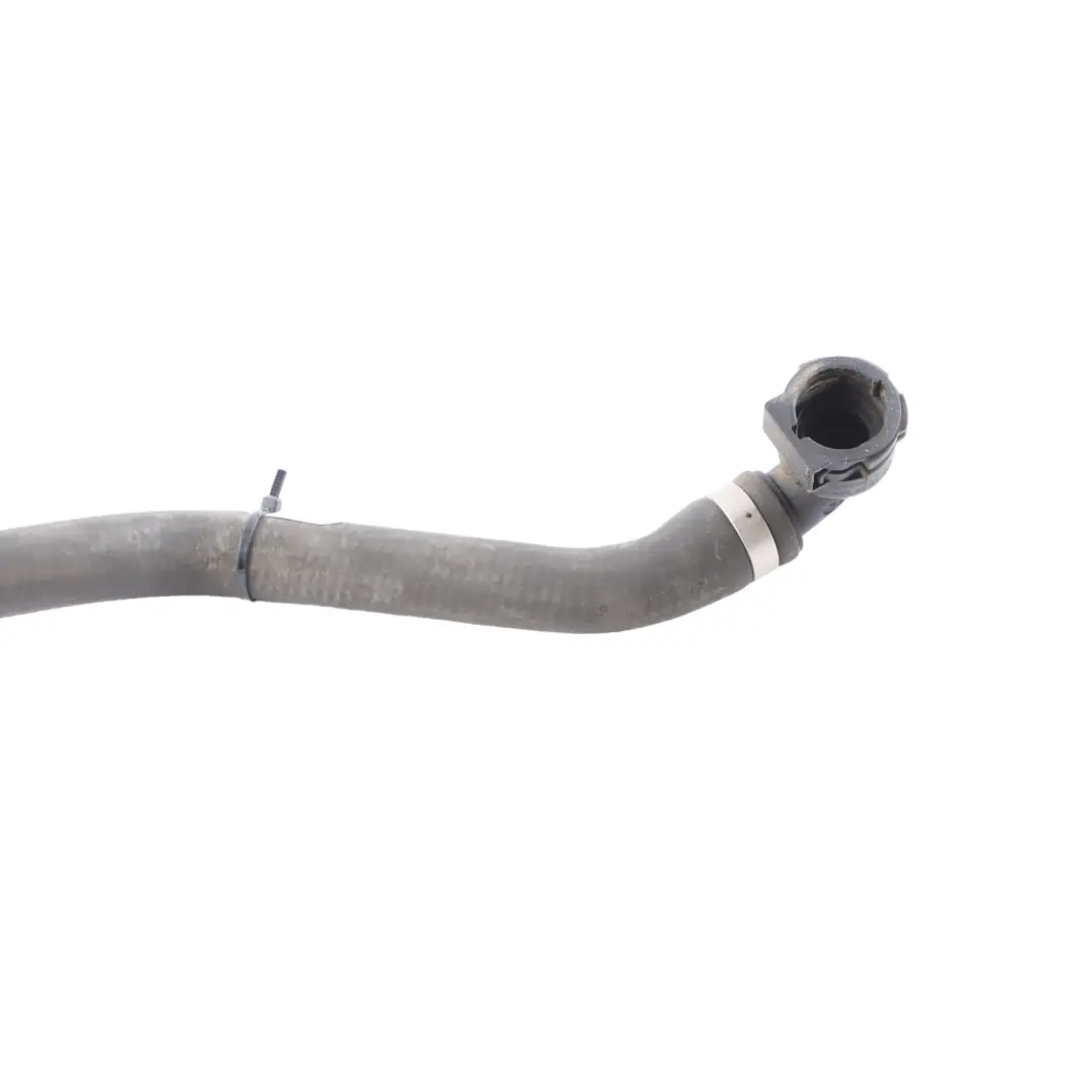 40eX N20 Hybrid Radiator Coolant Pipe Water Hose Line to BMW X5 F15 with Part number 7646703 BMW X5 F15 40eX N20 Hybrid Radiator Coolant Pipe Water Hose Line - SKU 7646703 - Part number 7646703