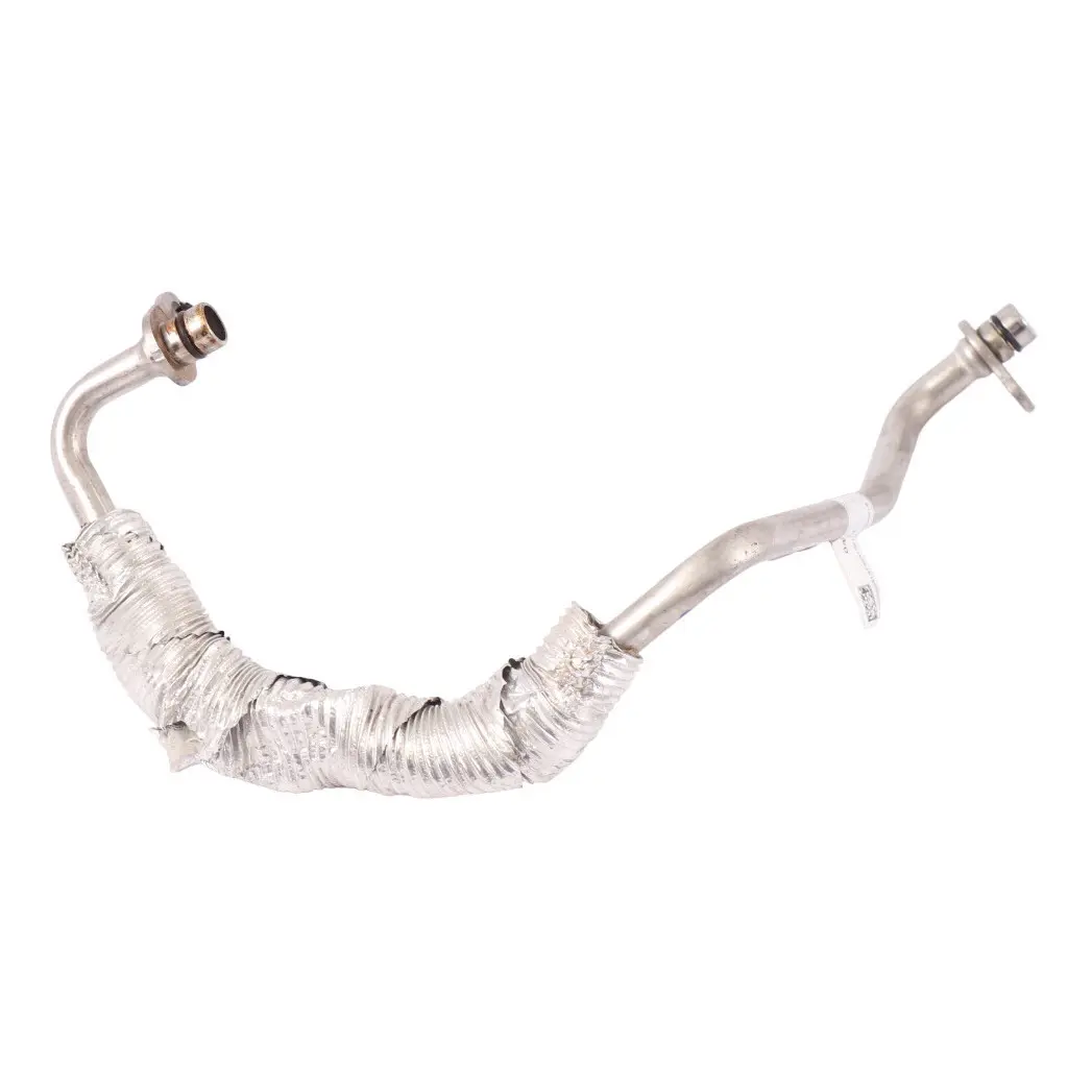Mini F54 F55 F56 F60 B36 B38 Engine Turbocharger Coolant Feed Line Pipe - SKU 7648352 - Part number 7648352