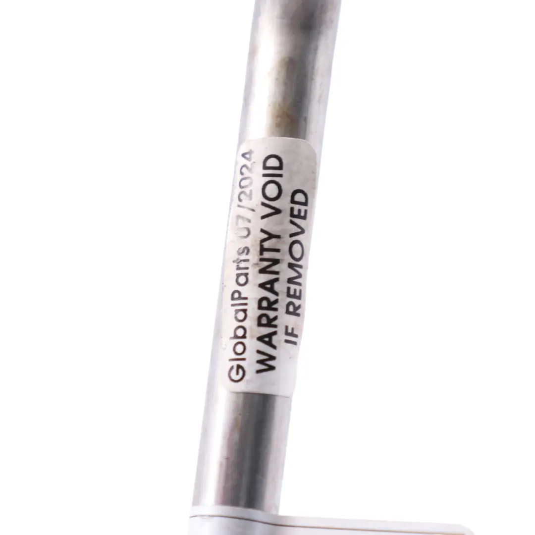 Mini F54 F55 F56 F60 B36 Turbocompresor Tubo alimentación refrigerante - SKU 7648352 - Número de pieza 7648352