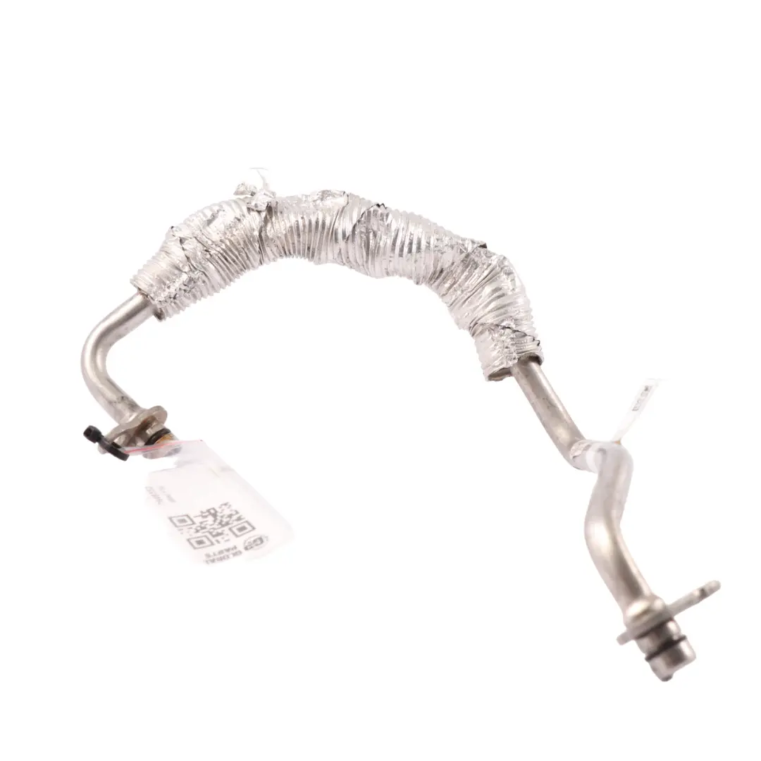 B36 B38 Przewód Chłodzenia Turbosprężarki do Mini F54 F55 F56 F60 o numerze 7648352 Mini F54 F55 F56 F60 B36 B38 Przewód Chłodzenia Turbosprężarki - SKU 7648352 - Numer Części 7648352