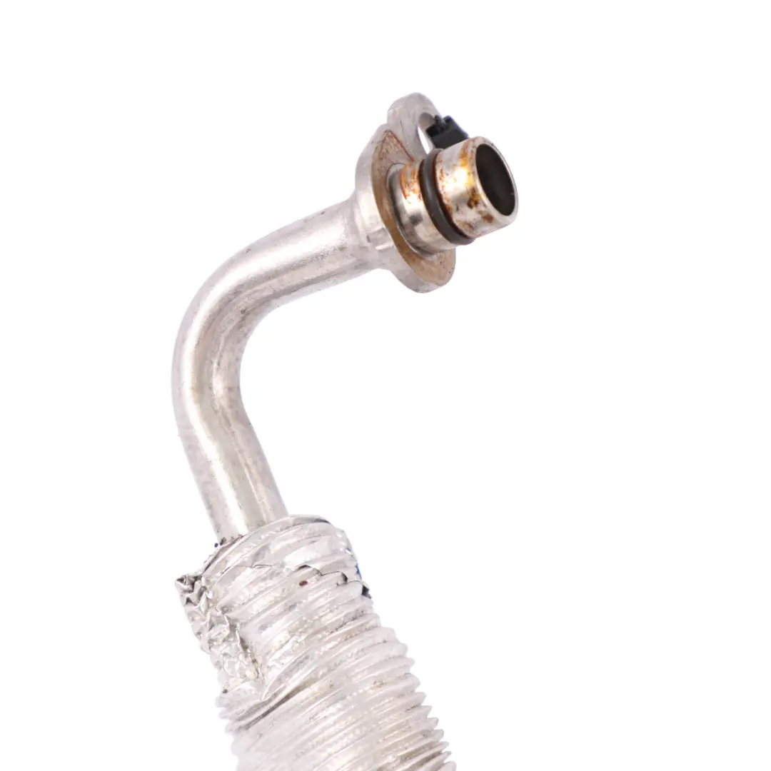 Mini F54 F55 F56 F60 B36 B38 Engine Turbocharger Coolant Feed Line Pipe - SKU 7648352 - Part number 7648352