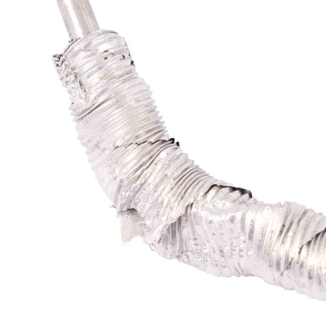Mini F54 F55 F56 F60 B36 B38 Engine Turbocharger Coolant Feed Line Pipe - SKU 7648352 - Part number 7648352