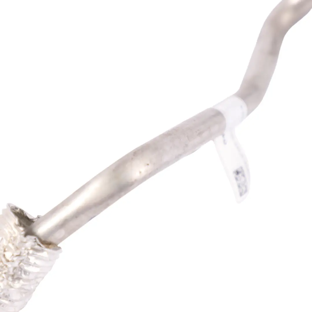 B36 B38 Engine Turbocharger Coolant Feed Line Pipe to Mini F54 F55 F56 F60 with Part number 7648352 Mini F54 F55 F56 F60 B36 B38 Engine Turbocharger Coolant Feed Line Pipe - SKU 7648352 - Part number 7648352