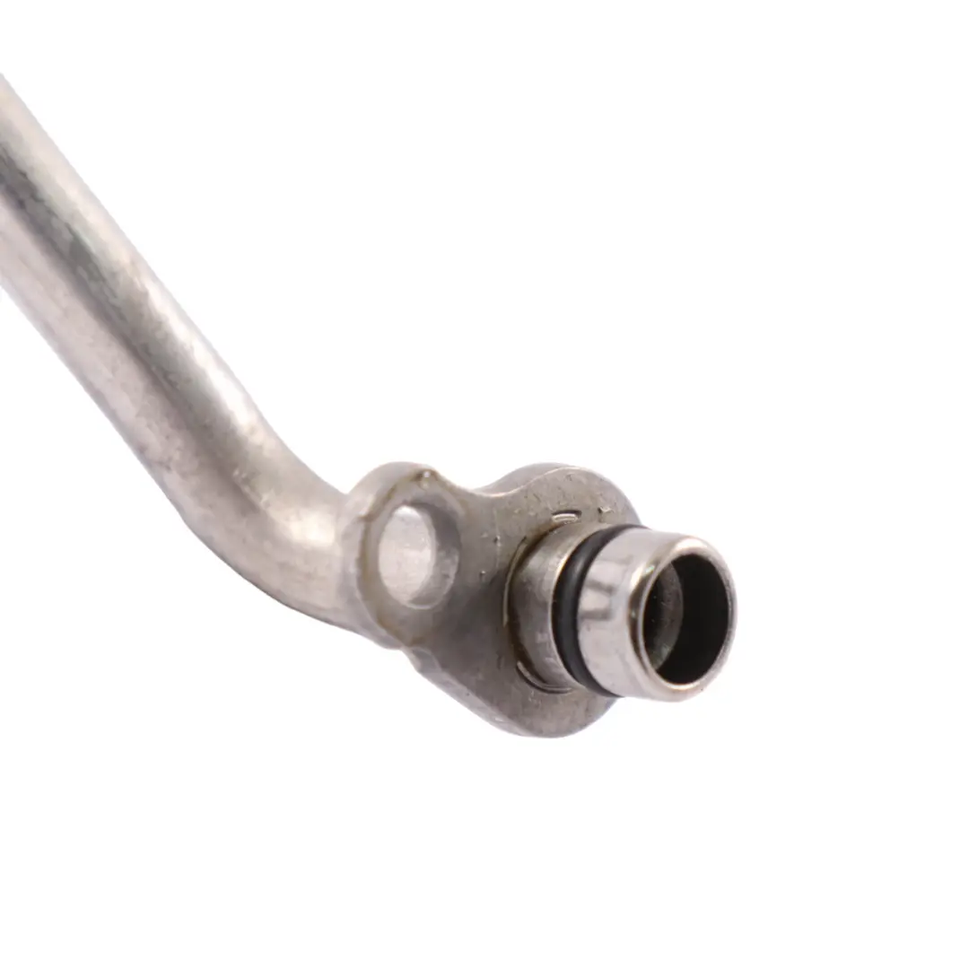 B36 B38 Engine Turbocharger Coolant Feed Line Pipe to Mini F54 F55 F56 F60 with Part number 7648352 Mini F54 F55 F56 F60 B36 B38 Engine Turbocharger Coolant Feed Line Pipe - SKU 7648352 - Part number 7648352