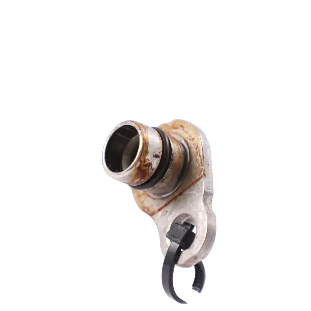 Mini F54 F55 F56 F60 B36 B38 Engine Turbocharger Coolant Feed Line Pipe - SKU 7648352 - Part number 7648352