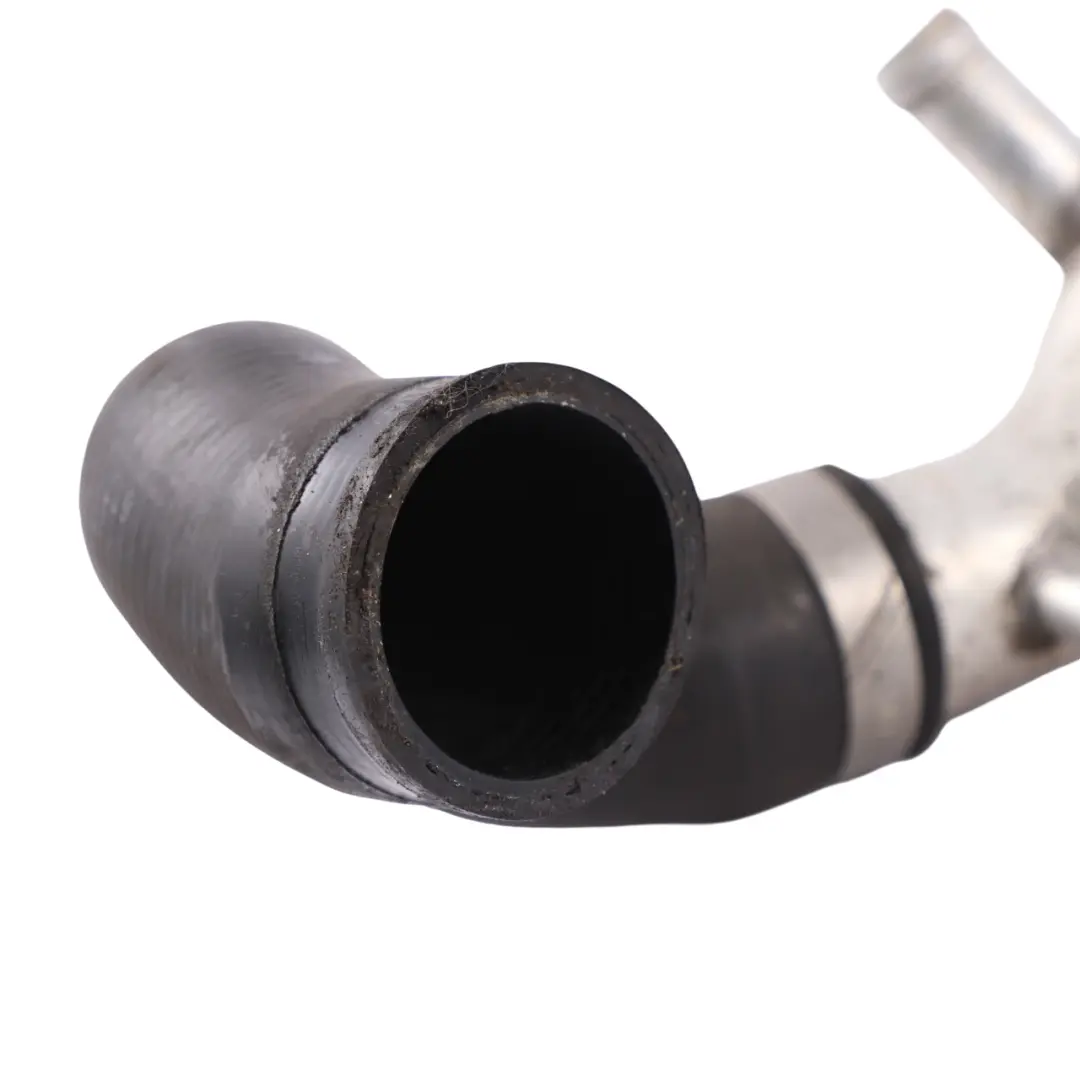 Coolant Radiator Line BMW F20 F21 F22 F23 F30 F32 F33 F36 Pipe Hose Tube to with Part number 7649300 Coolant Radiator Line BMW F20 F21 F22 F23 F30 F32 F33 F36 Pipe Hose Tube - SKU 7649300 - Part number 7649300