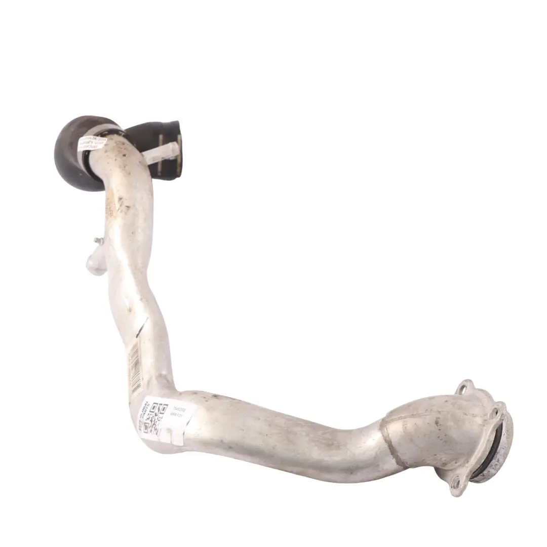 Tubo Radiador BMW F20 F21 F22 F23 F30 F32 F33 F36 Tubo Manguera para con número de pieza 7649300 Tubo Radiador BMW F20 F21 F22 F23 F30 F32 F33 F36 Tubo Manguera - SKU 7649300 - Número de pieza 7649300