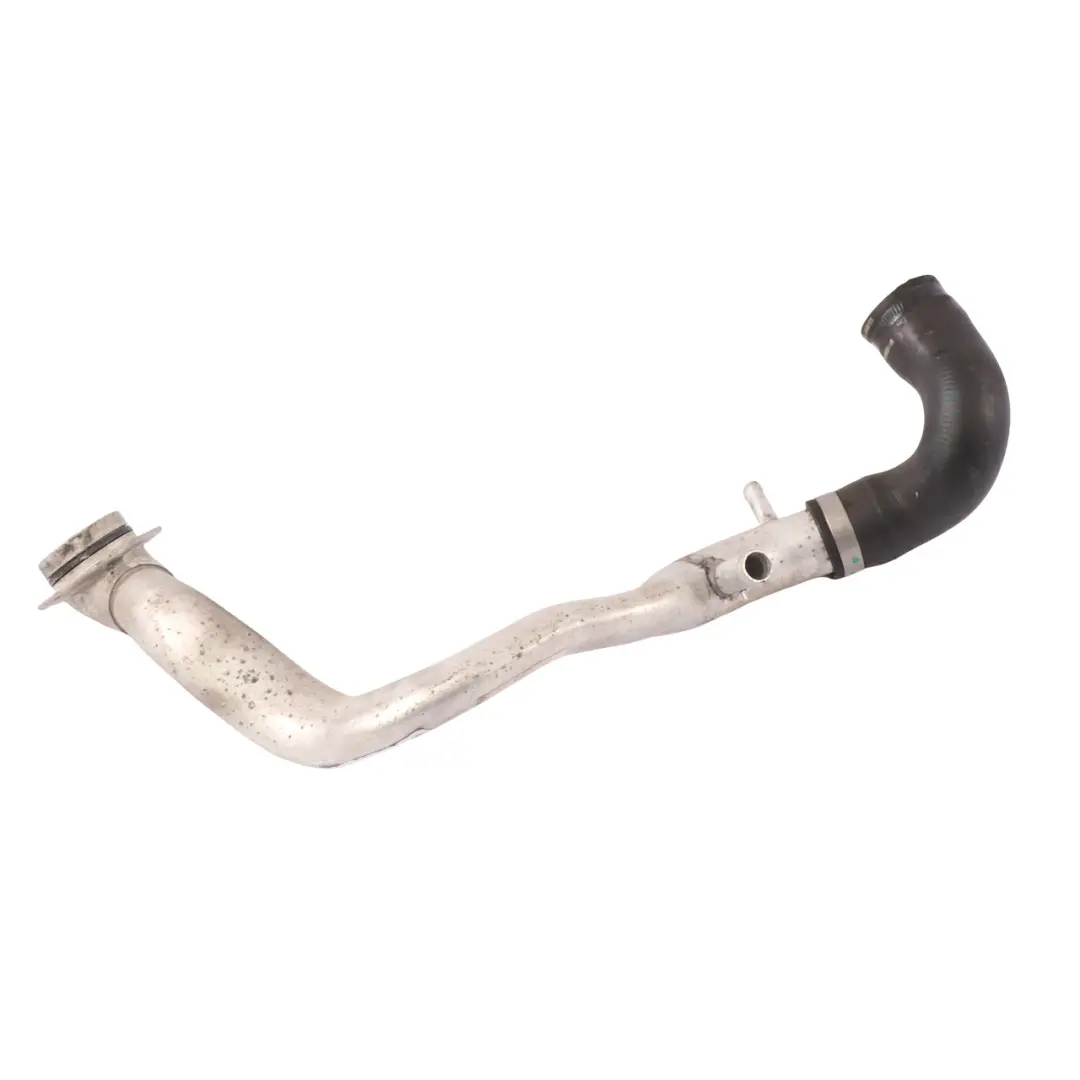 Rura Wąż Przewód Wody do BMW F20 F21 F22 F23 F30 F32 F33 F36 o numerze 7649300 BMW F20 F21 F22 F23 F30 F32 F33 F36 Rura Wąż Przewód Wody - SKU 7649300 - Numer Części 7649300