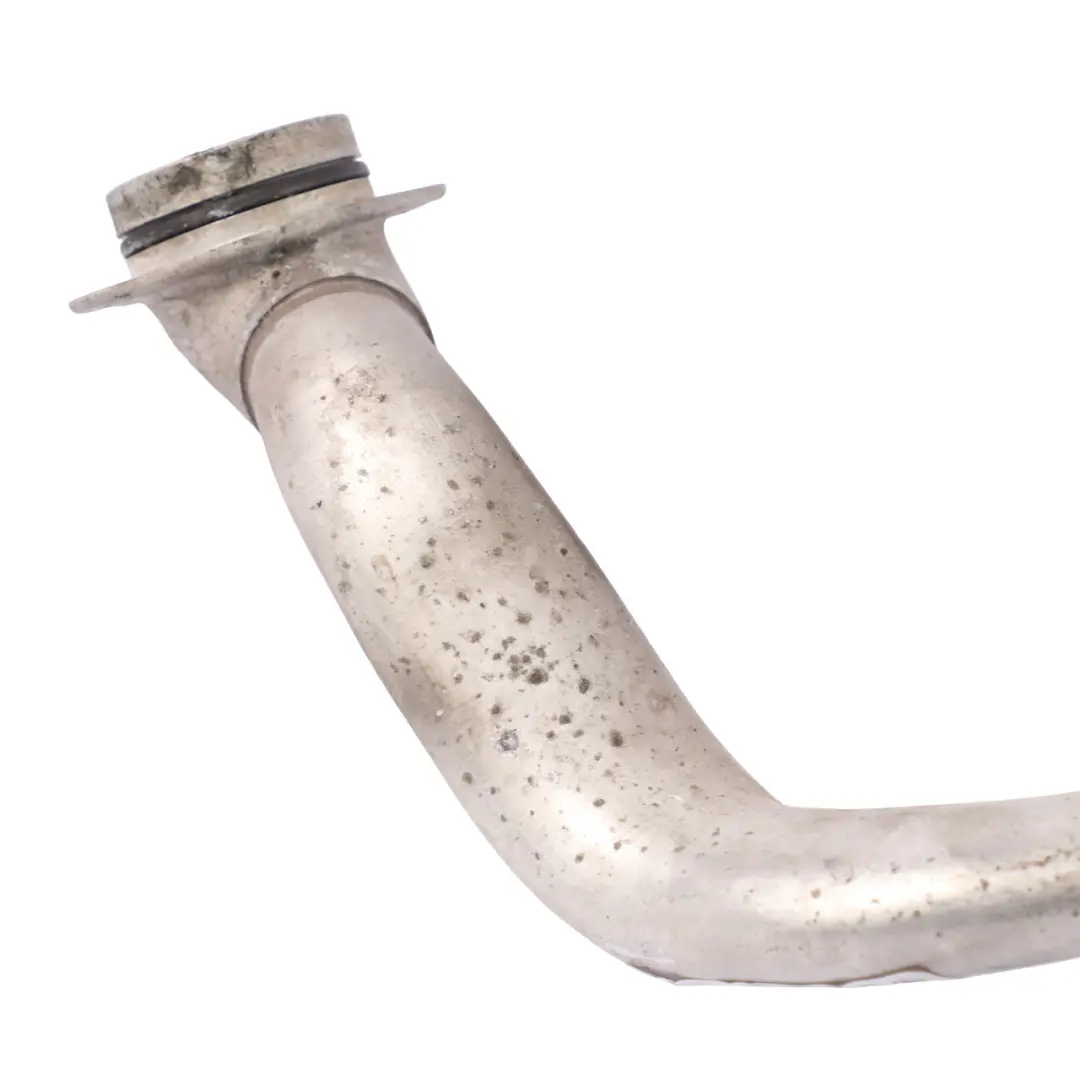 Coolant Radiator Line BMW F20 F21 F22 F23 F30 F32 F33 F36 Pipe Hose Tube to with Part number 7649300 Coolant Radiator Line BMW F20 F21 F22 F23 F30 F32 F33 F36 Pipe Hose Tube - SKU 7649300 - Part number 7649300