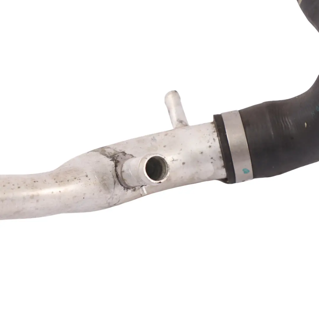 radiatore BMW F20 F21 F22 F23 F30 F32 F33 F36 Tubo flessibile per Linea con numero di parte 7649300 Linea radiatore BMW F20 F21 F22 F23 F30 F32 F33 F36 Tubo flessibile - SKU 7649300 - Numero di parte 7649300