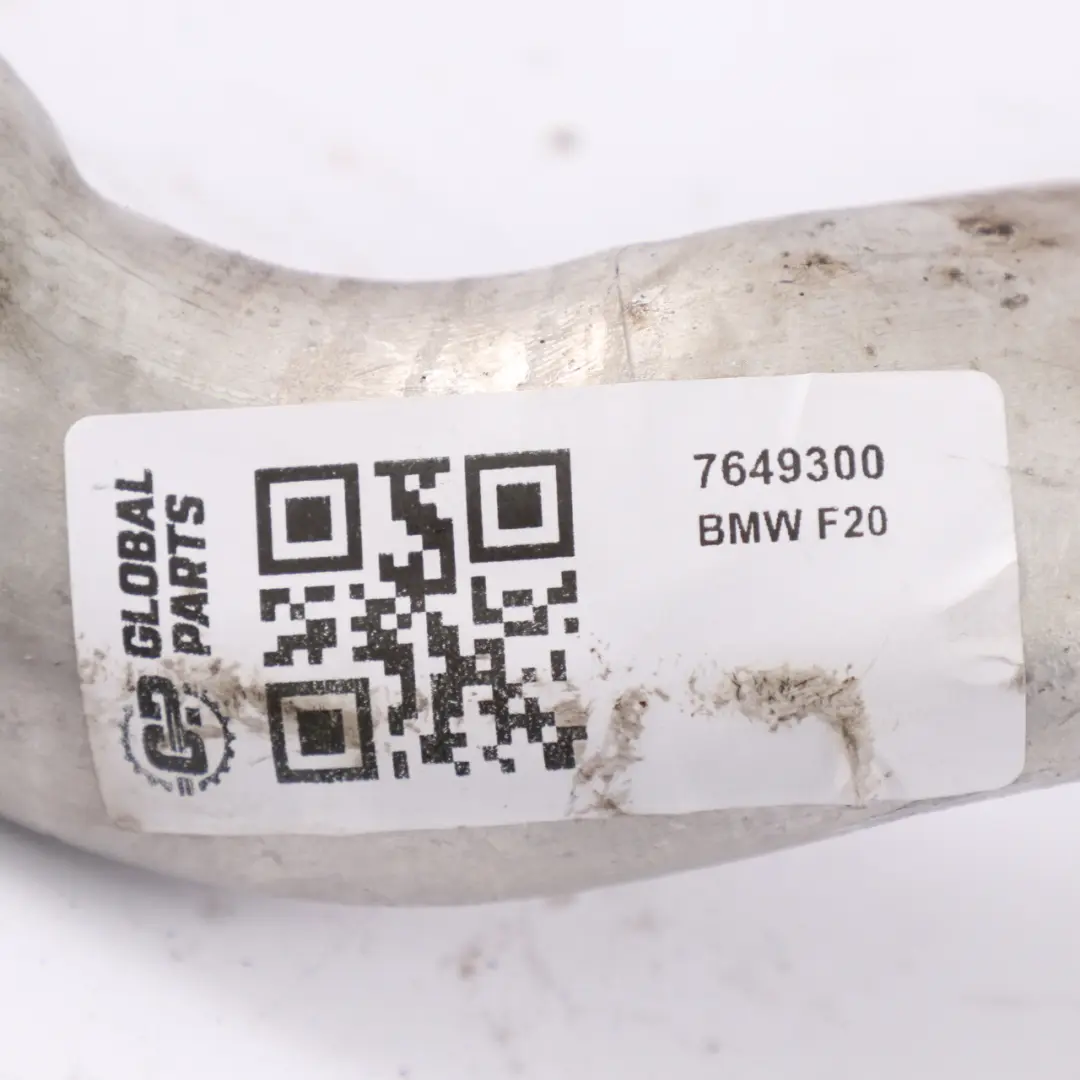  Ligne Refroid Issement BMW F20 F21 F22 F23 F30 F32 F33 pantalon Tuyau - SKU 7649300 - Numéro de pièce 7649300