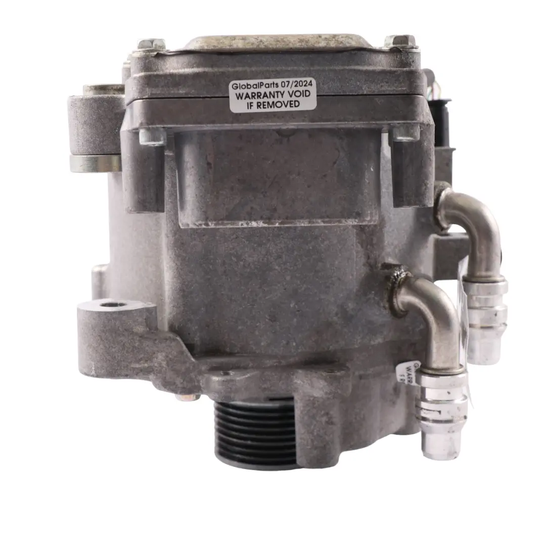 B38 B38X Hybryda Alternator Generator do BMW F45 i8 Mini F60 o numerze 7649390 BMW F45 i8 Mini F60 B38 B38X Hybryda Alternator Generator - SKU 7649390 - Numer Części 7649390