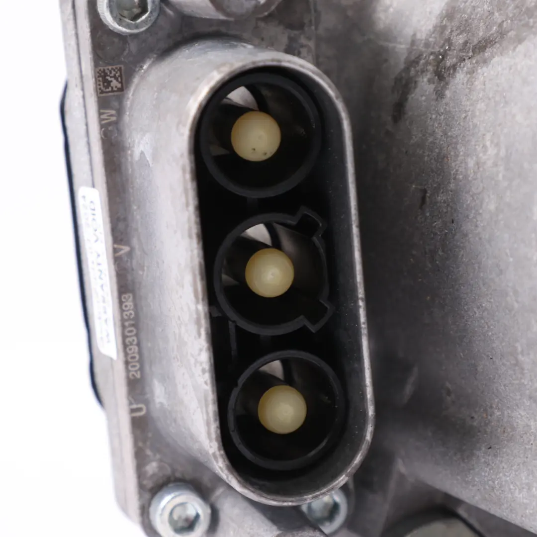 BMW F45 i8 Mini F60 B38 B38X Motor Híbrido Alternador Generador - SKU 7649390 - Número de pieza 7649390