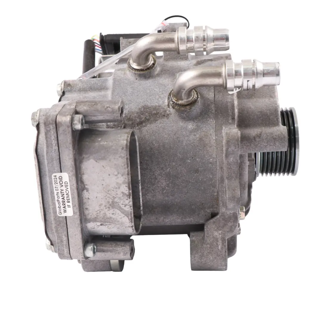 B38 B38X Hybrid Moteur Alternateur Générateur pour BMW F45 i8 Mini F60 à propos du numéro de pièce 7649390 BMW F45 i8 Mini F60 B38 B38X Hybrid Moteur Alternateur Générateur - SKU 7649390 - Numéro de pièce 7649390