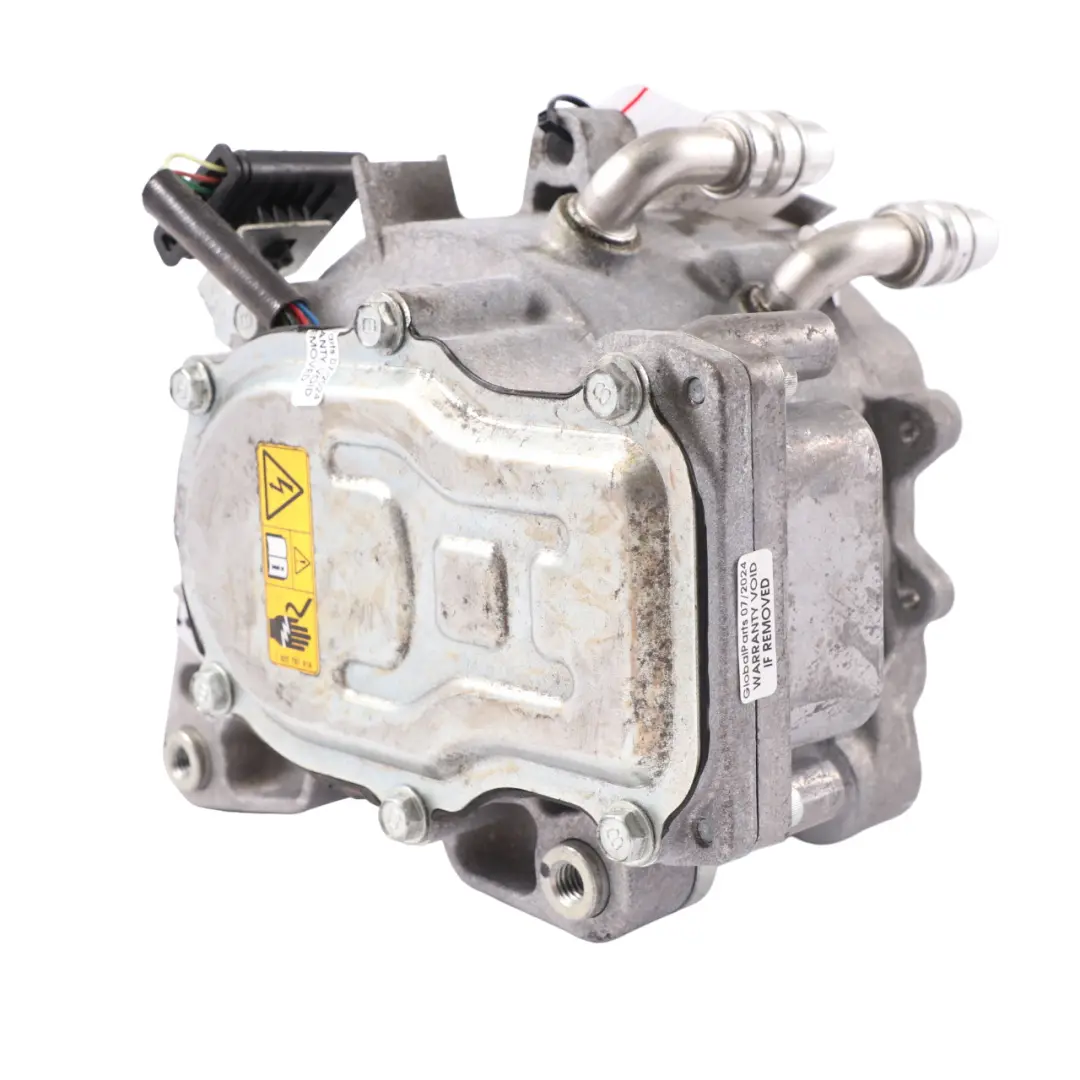 B38 B38X Motor Híbrido Alternador Generador para BMW F45 i8 Mini F60 con número de pieza 7649390 BMW F45 i8 Mini F60 B38 B38X Motor Híbrido Alternador Generador - SKU 7649390 - Número de pieza 7649390