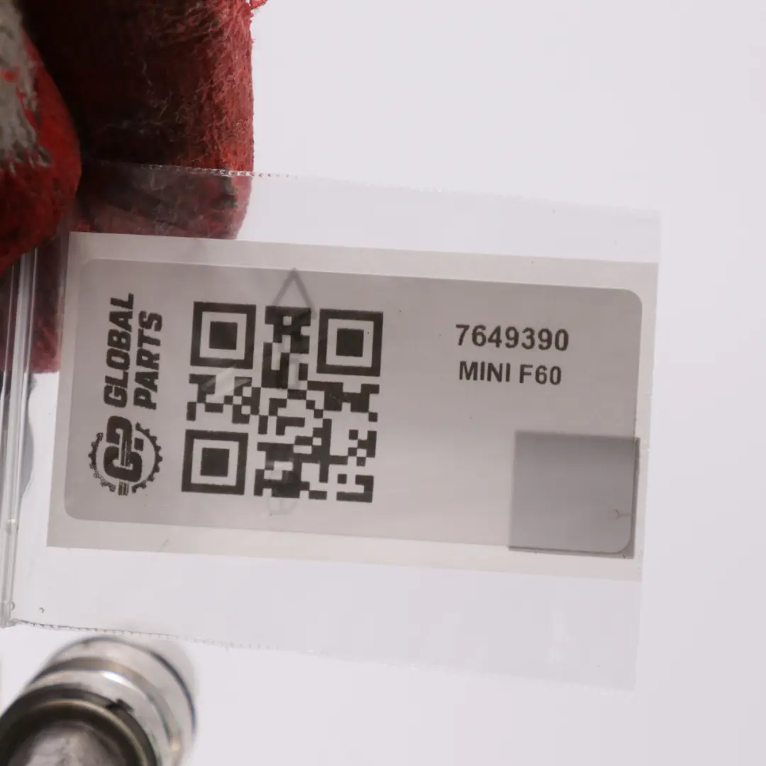 B38 B38X Hybryda Alternator Generator do BMW F45 i8 Mini F60 o numerze 7649390 BMW F45 i8 Mini F60 B38 B38X Hybryda Alternator Generator - SKU 7649390 - Numer Części 7649390