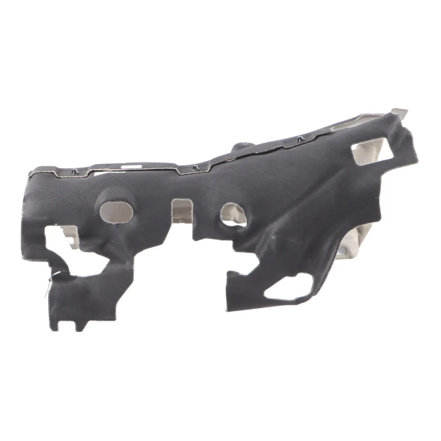 BMW G01 G02 G20 G30 Isolamento Acustico Del Coperchio Cambio Sinistro 7649707