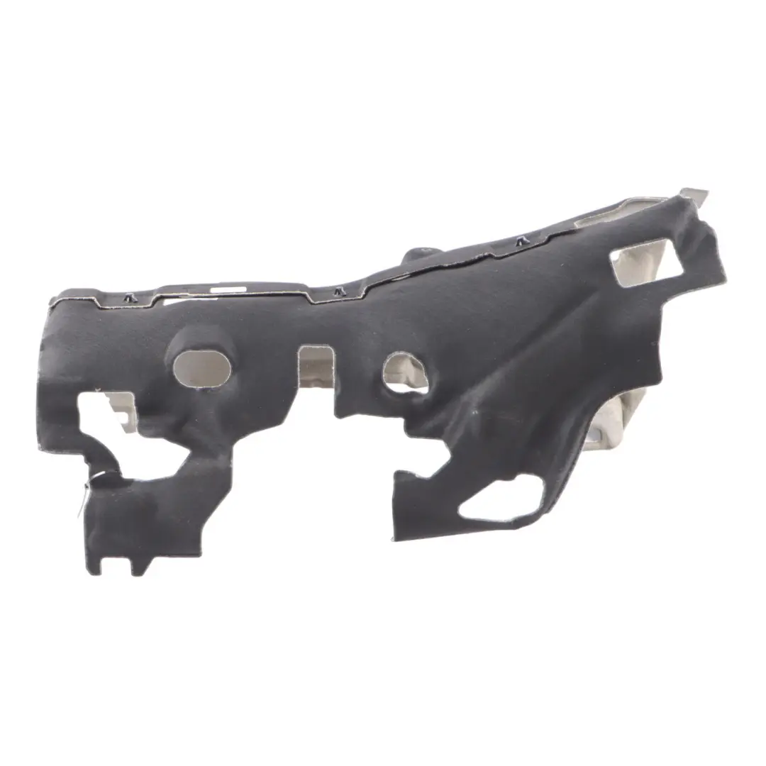 Isolation Acoustique Gauche Couvercle Boîte Vitesses pour BMW G01 G02 G20 G30 à propos du numéro de pièce 7649707 BMW G01 G02 G20 G30 Isolation Acoustique Gauche Couvercle Boîte Vitesses - SKU 7649707 - Numéro de pièce 7649707