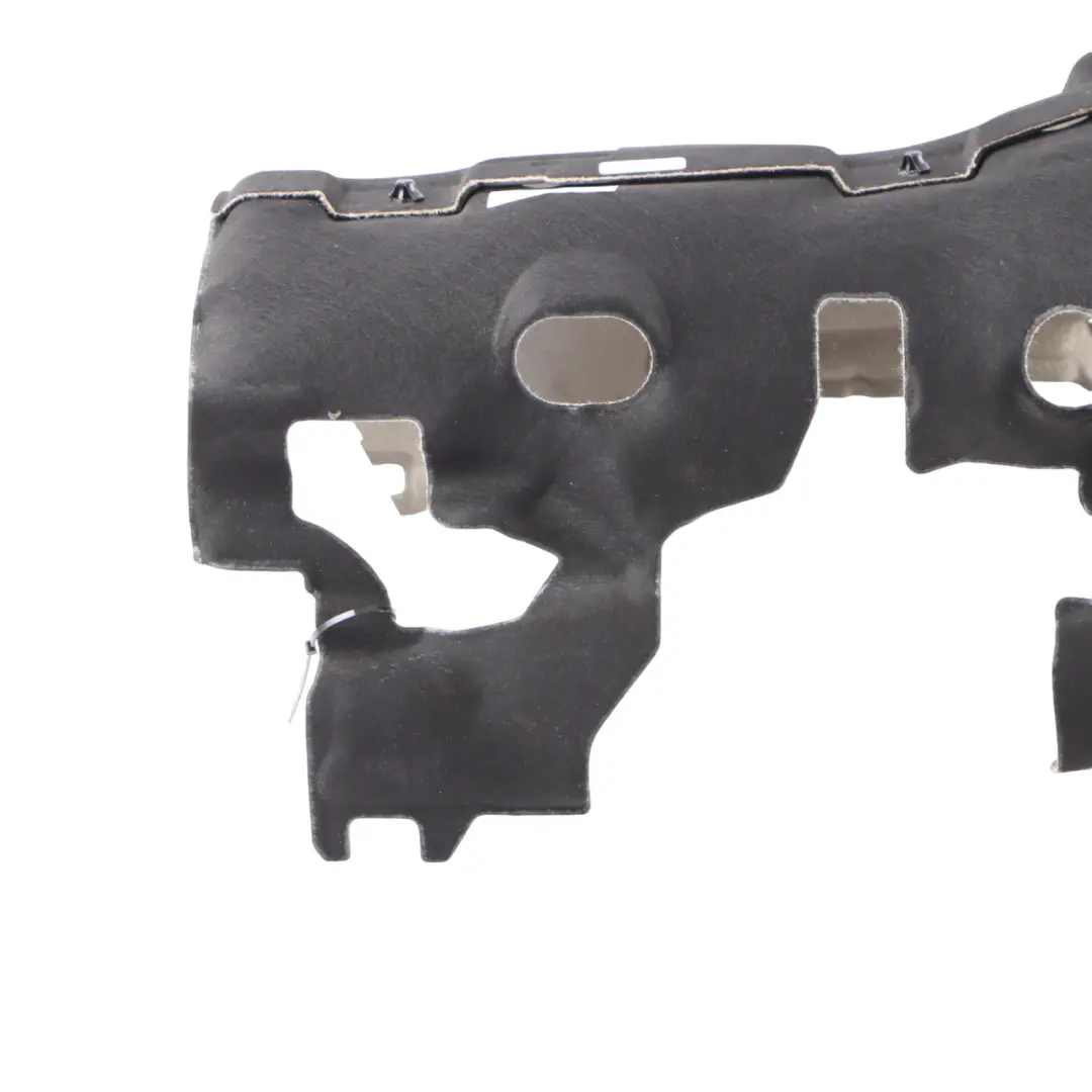 BMW G01 G02 G20 G30 Isolation Acoustique Gauche Couvercle Boîte Vitesses - SKU 7649707 - Numéro de pièce 7649707