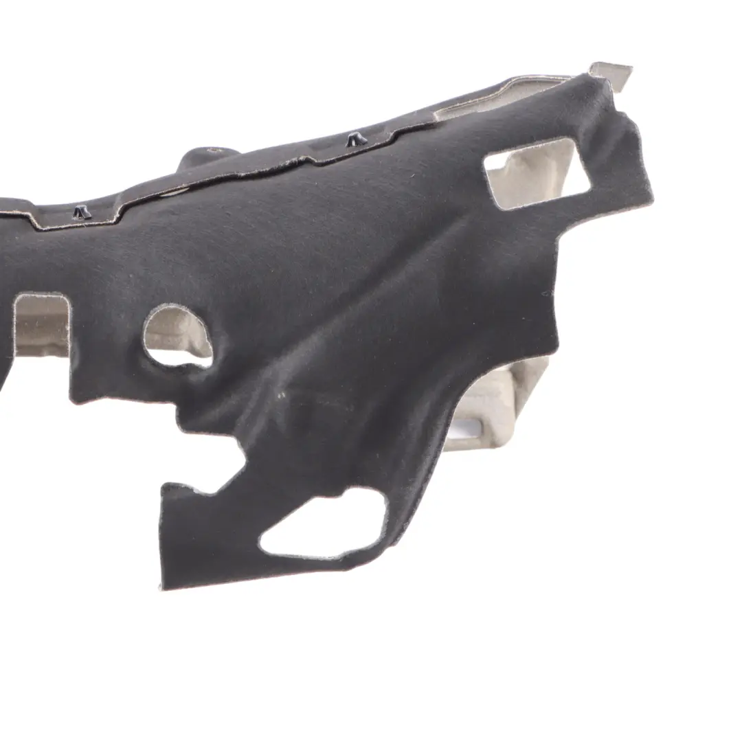 BMW G01 G02 G20 G30 Isolation Acoustique Gauche Couvercle Boîte Vitesses - SKU 7649707 - Numéro de pièce 7649707