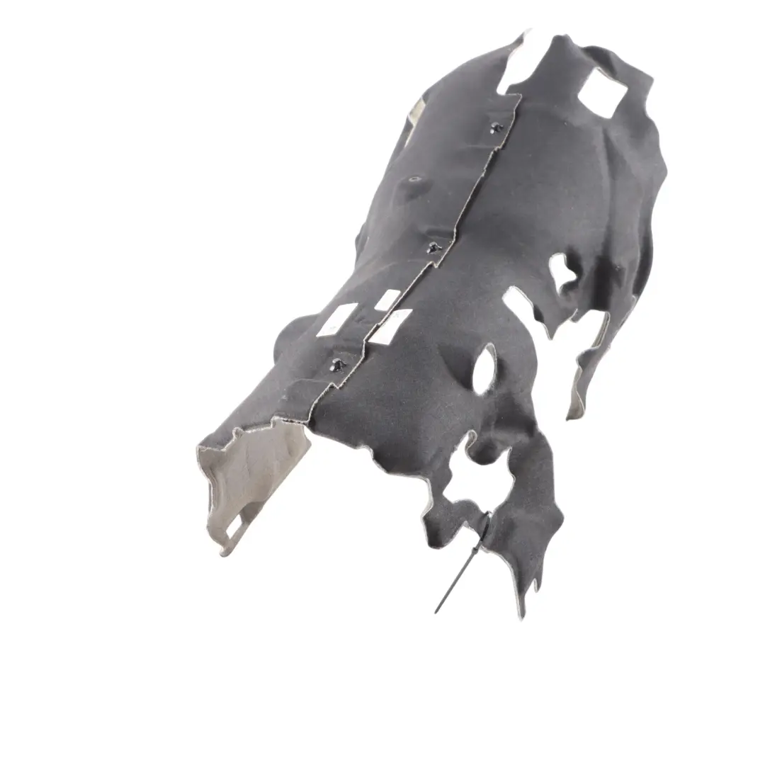 BMW G01 G02 G20 G30 Isolation Acoustique Gauche Couvercle Boîte Vitesses - SKU 7649707 - Numéro de pièce 7649707