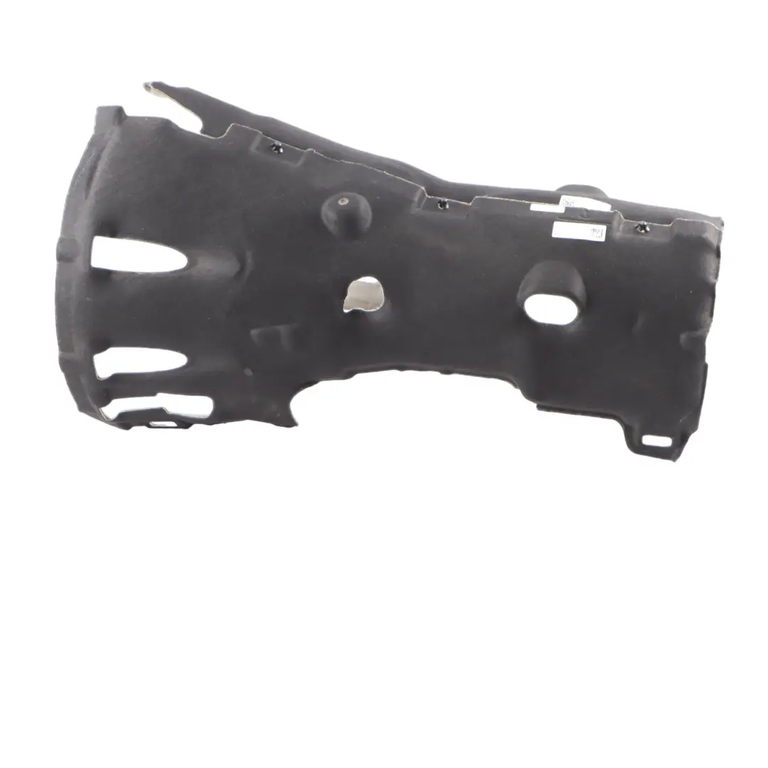 Isolation Acoustique Gauche Couvercle Boîte Vitesses pour BMW G01 G02 G20 G30 à propos du numéro de pièce 7649707 BMW G01 G02 G20 G30 Isolation Acoustique Gauche Couvercle Boîte Vitesses - SKU 7649707 - Numéro de pièce 7649707