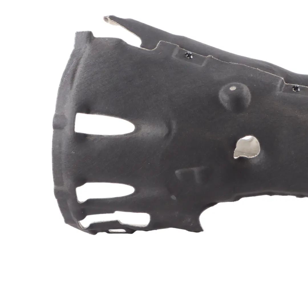 Acoustic Gearbox Cover Insulation Left N/S to BMW G01 G02 G20 G30 with Part number 7649707 BMW G01 G02 G20 G30 Acoustic Gearbox Cover Insulation Left N/S - SKU 7649707 - Part number 7649707