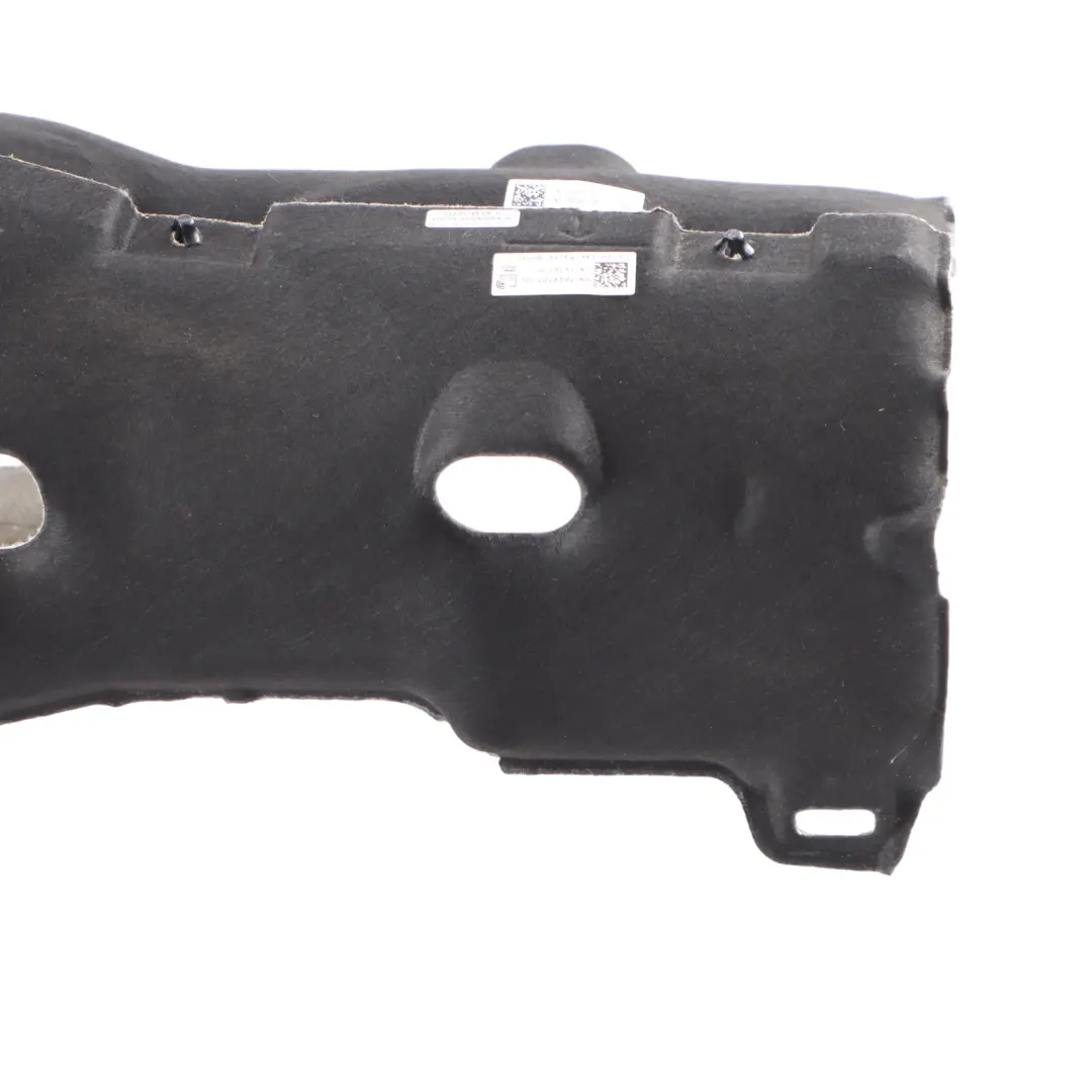Aislamiento Acústico Tapa Caja De Cambios Izquierda para BMW G01 G02 G20 G30 con número de pieza 7649707 BMW G01 G02 G20 G30 Aislamiento Acústico Tapa Caja De Cambios Izquierda - SKU 7649707 - Número de pieza 7649707