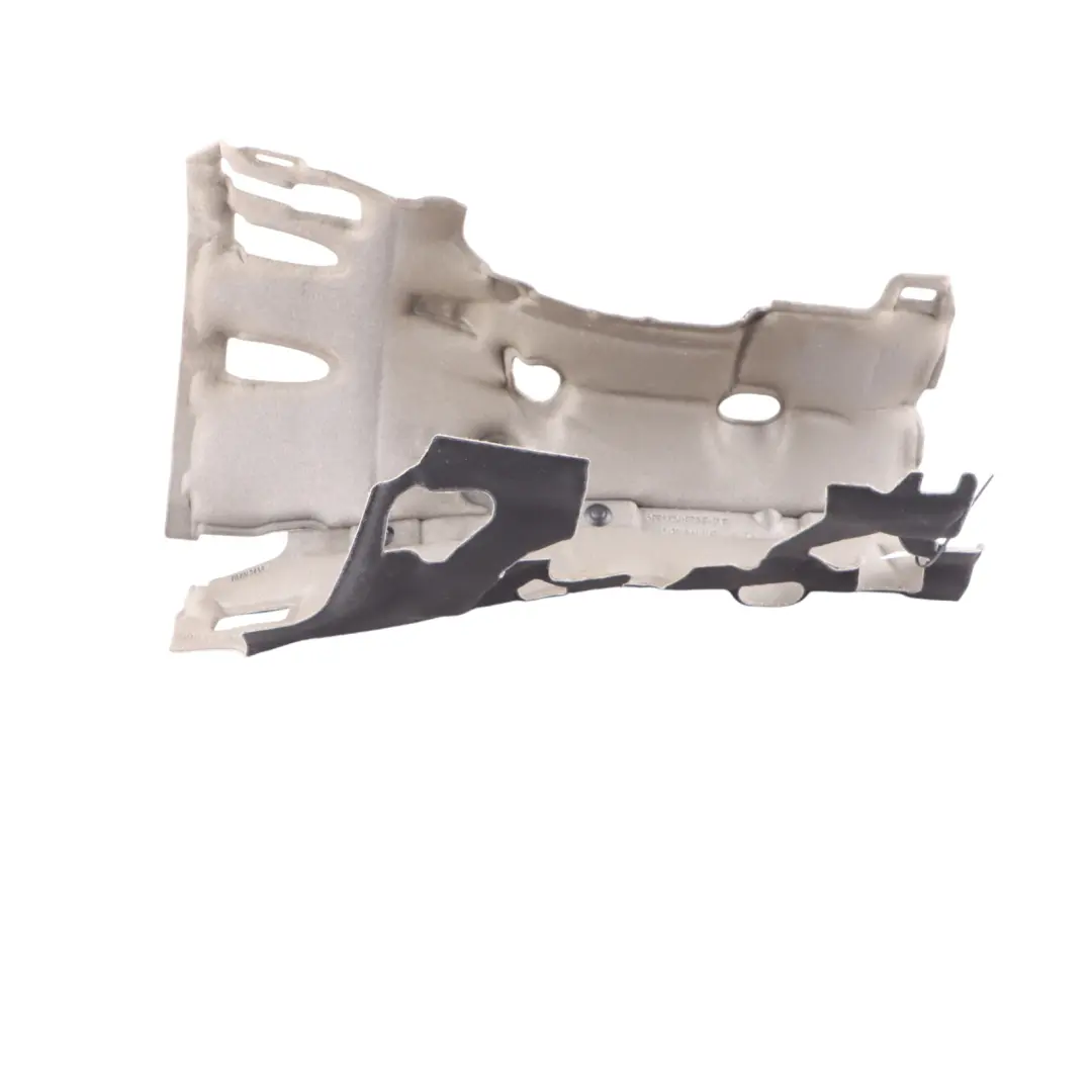 BMW G01 G02 G20 G30 Isolation Acoustique Gauche Couvercle Boîte Vitesses - SKU 7649707 - Numéro de pièce 7649707