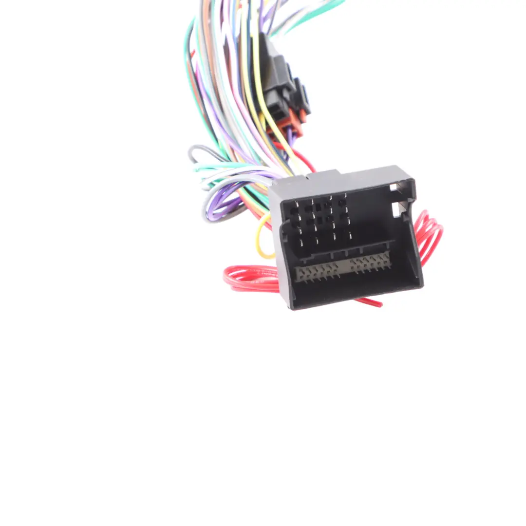 Media Player BMW E92 Infotainment System Navigation 7" Screen Android 7.1  - SKU 768167 - Part number 768167