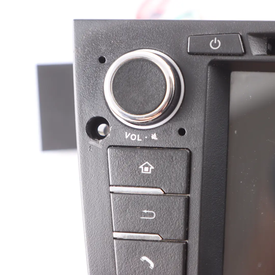 Media Player BMW E92 Infotainment System Navigation 7" Screen Android 7.1  - SKU 768167 - Part number 768167