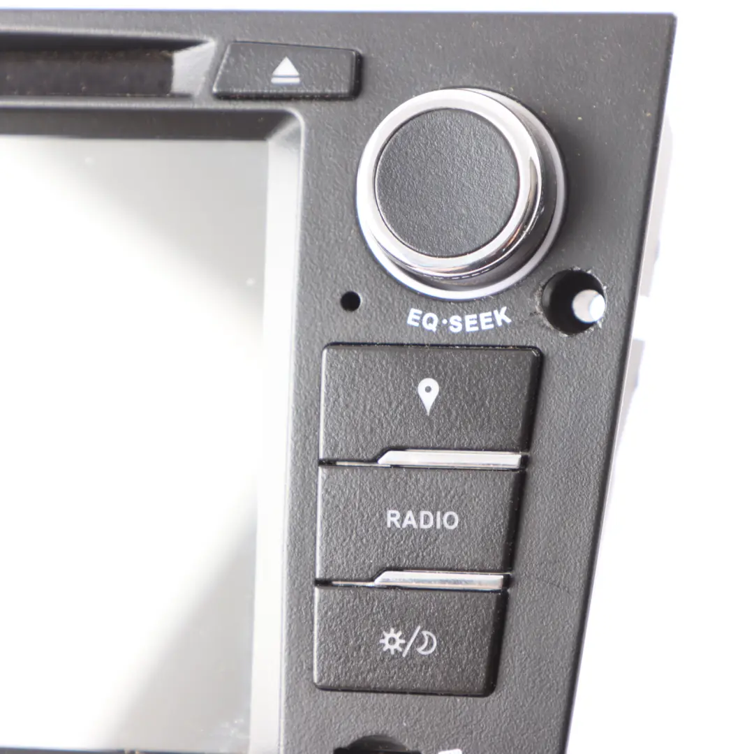 Media Player BMW E92 Infotainment System Navigation 7" Screen Android 7.1  - SKU 768167 - Part number 768167