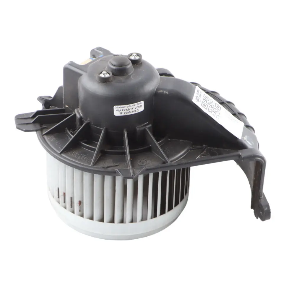 Heater Blower Motor Fan Unit to Renault Master 3 with Part number 7701068976 Renault Master 3 Heater Blower Motor Fan Unit - SKU 7701068976 - Part number 7701068976