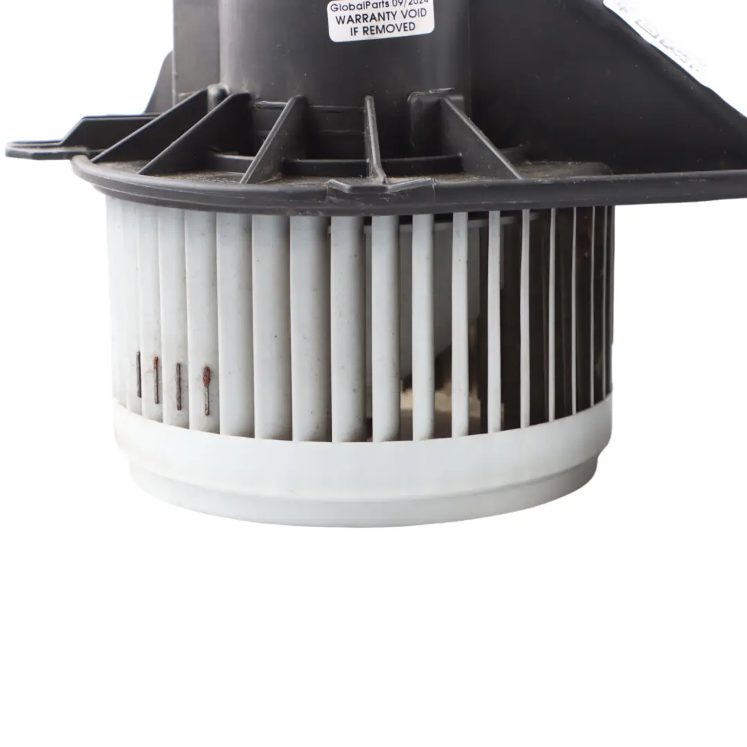 Heater Blower Motor Fan Unit to Renault Master 3 with Part number 7701068976 Renault Master 3 Heater Blower Motor Fan Unit - SKU 7701068976 - Part number 7701068976