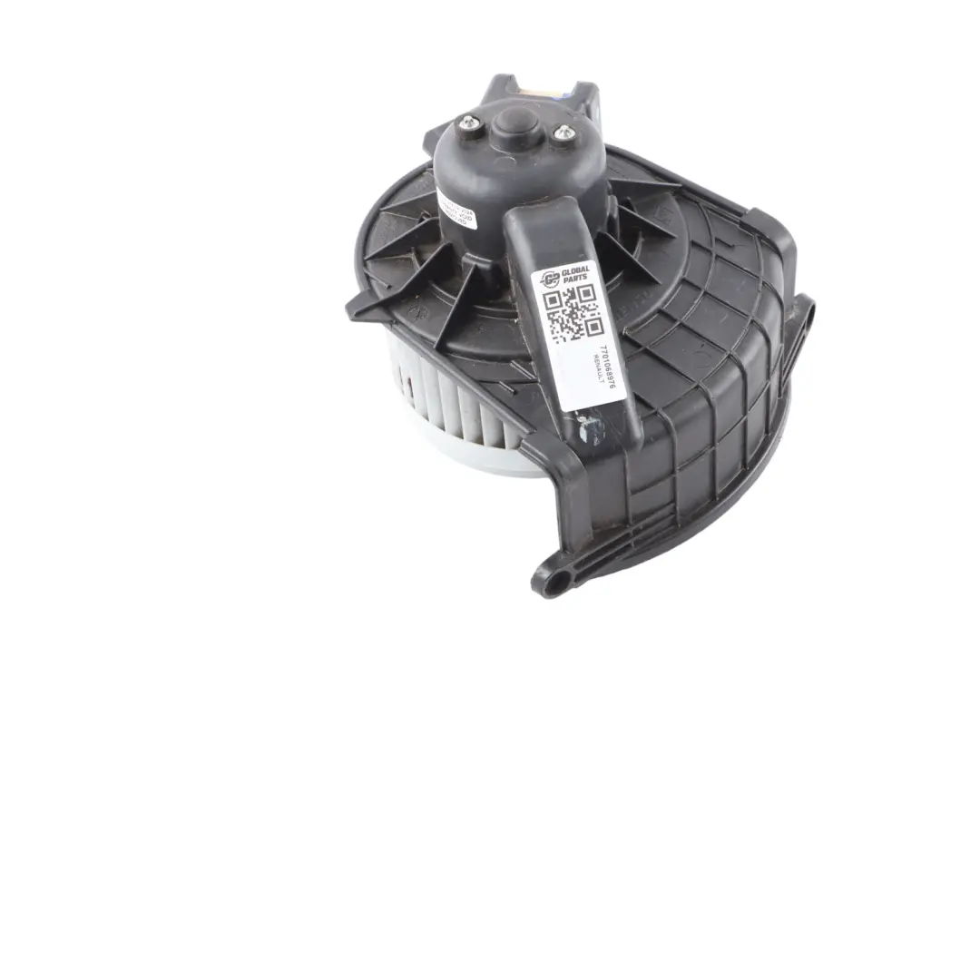 Renault Master 3 Heater Blower Motor Fan Unit - SKU 7701068976 - Part number 7701068976