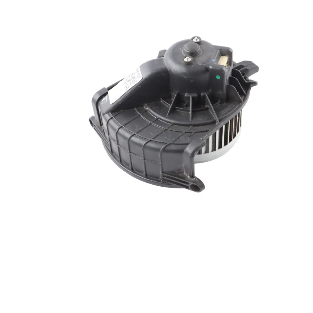 Renault Master 3 Heater Blower Motor Fan Unit - SKU 7701068976 - Part number 7701068976