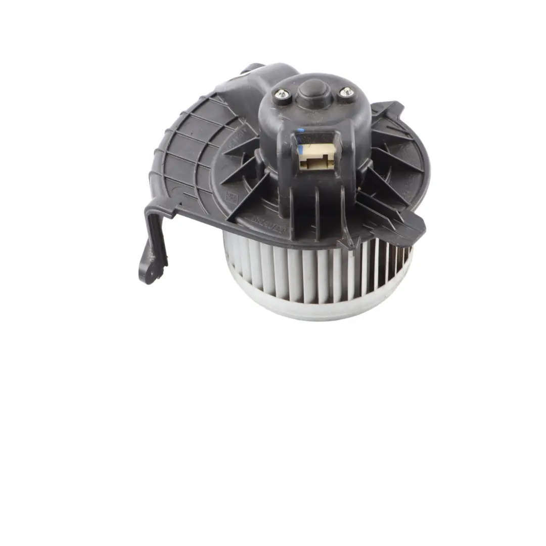 Heater Blower Motor Fan Unit to Renault Master 3 with Part number 7701068976 Renault Master 3 Heater Blower Motor Fan Unit - SKU 7701068976 - Part number 7701068976