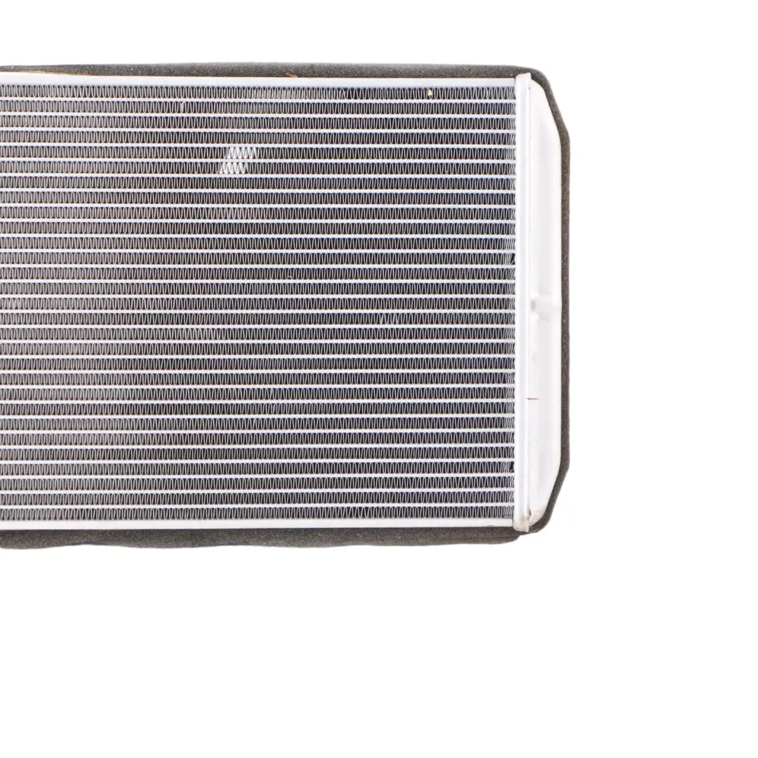 Heating Radiator Heat Exchanger to Renault Master 3 with Part number 7701209819 Renault Master 3 Heating Radiator Heat Exchanger - SKU 7701209819 - Part number 7701209819