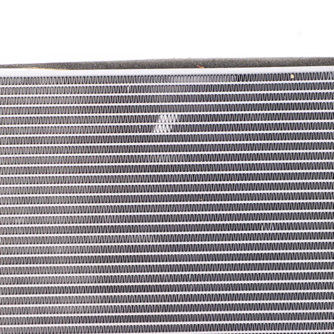 Heating Radiator Heat Exchanger to Renault Master 3 with Part number 7701209819 Renault Master 3 Heating Radiator Heat Exchanger - SKU 7701209819 - Part number 7701209819