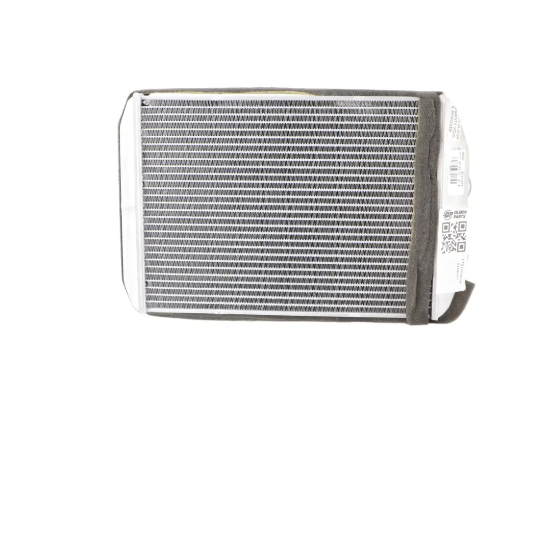 Heating Radiator Heat Exchanger to Renault Master 3 with Part number 7701209819 Renault Master 3 Heating Radiator Heat Exchanger - SKU 7701209819 - Part number 7701209819