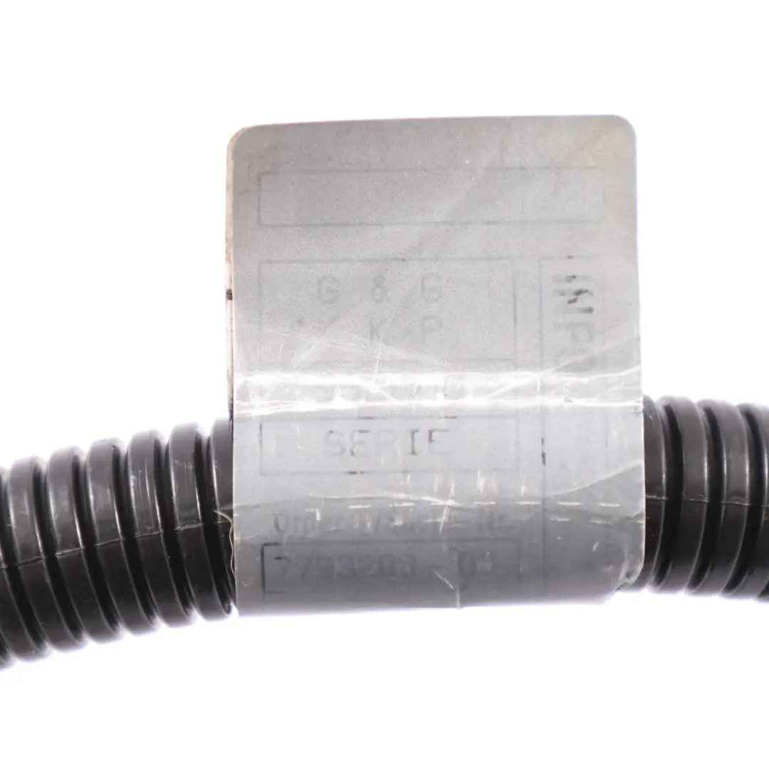 BMW E90 E91 E92 E93 X5 E70 X6 E71 Engine Starter Motor Alternator Cable 7795640 - SKU 7793200 - Part number 7793200