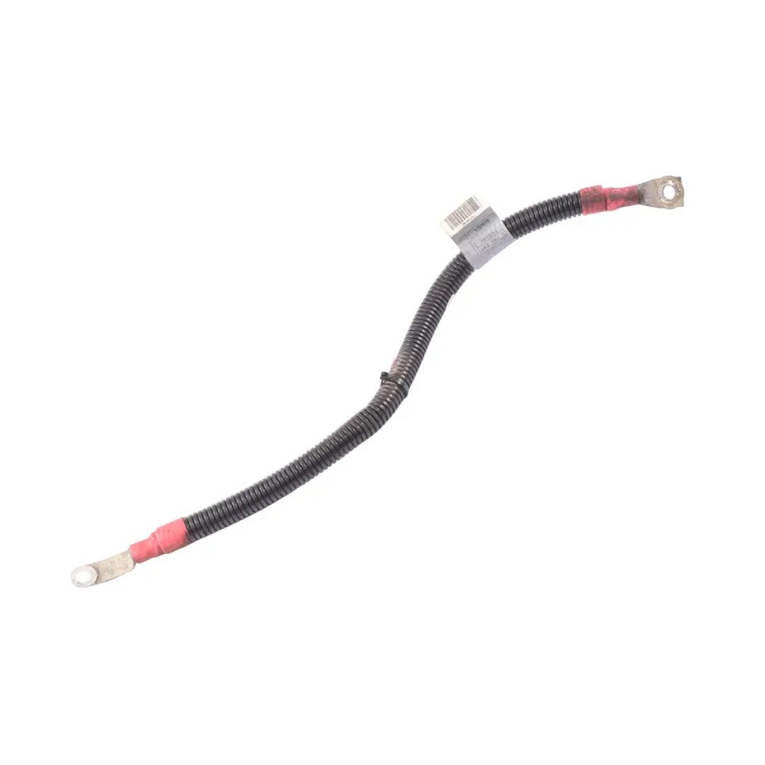 BMW E90 E91 E92 E93 X5 E70 X6 E71 Engine Starter Motor Alternator Cable 7795640 - SKU 7793200 - Part number 7793200
