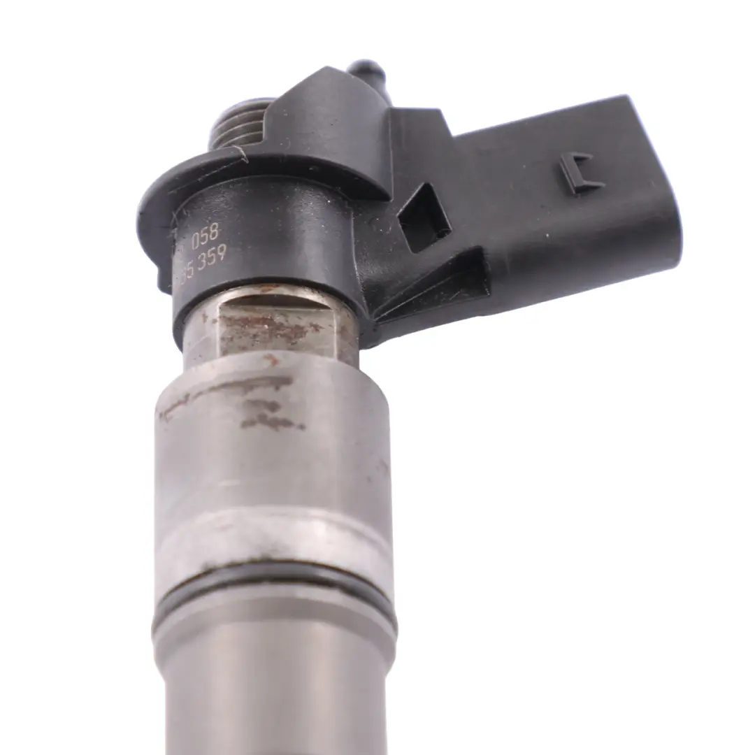 M57N2 Fuel Injector Diesel 7796042 to BMW E60 E61 LCI E90 330d 530d with Part number 77960420 BMW E60 E61 LCI E90 330d 530d M57N2 Fuel Injector Diesel 7796042 - SKU 7796042-1 - Part number 77960420