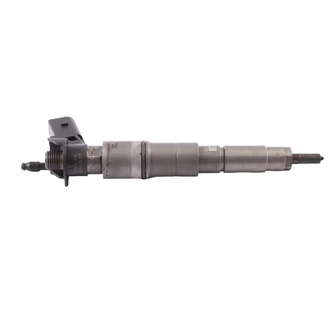 BMW E60 E61 LCI E90 330d 530d M57N2 Injecteur Diesel 7796042 - SKU 7796042-1 - Numéro de pièce 77960420