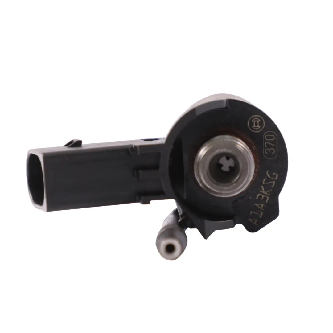 M57N2 Inyector de combustible Diesel 7796042 para BMW E60 E61 LCI E90 330d 530d con número de pieza 77960420 BMW E60 E61 LCI E90 330d 530d M57N2 Inyector de combustible Diesel 7796042 - SKU 7796042-1 - Número de pieza 77960420